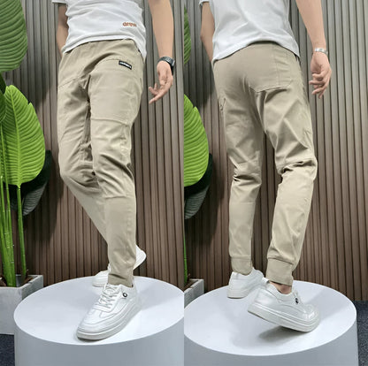 VIVISTORE™ | PREMIUM STRETCH-CARGOBROEK (1+1 GRATIS)
