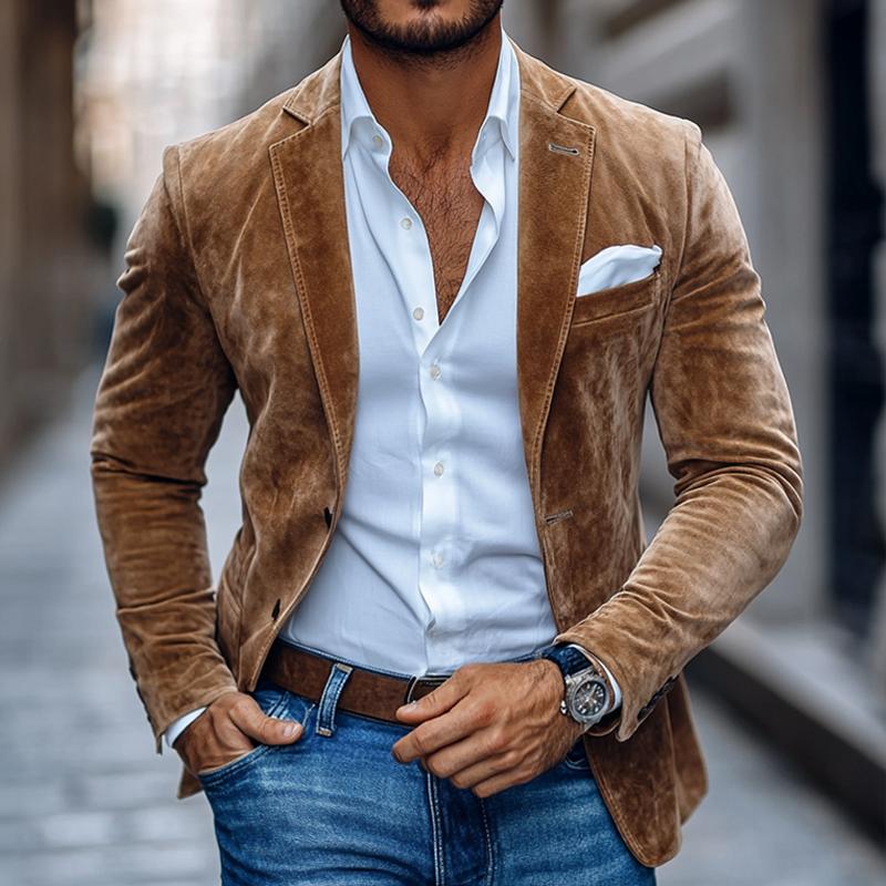 Remo | Praktische Elegante Jas