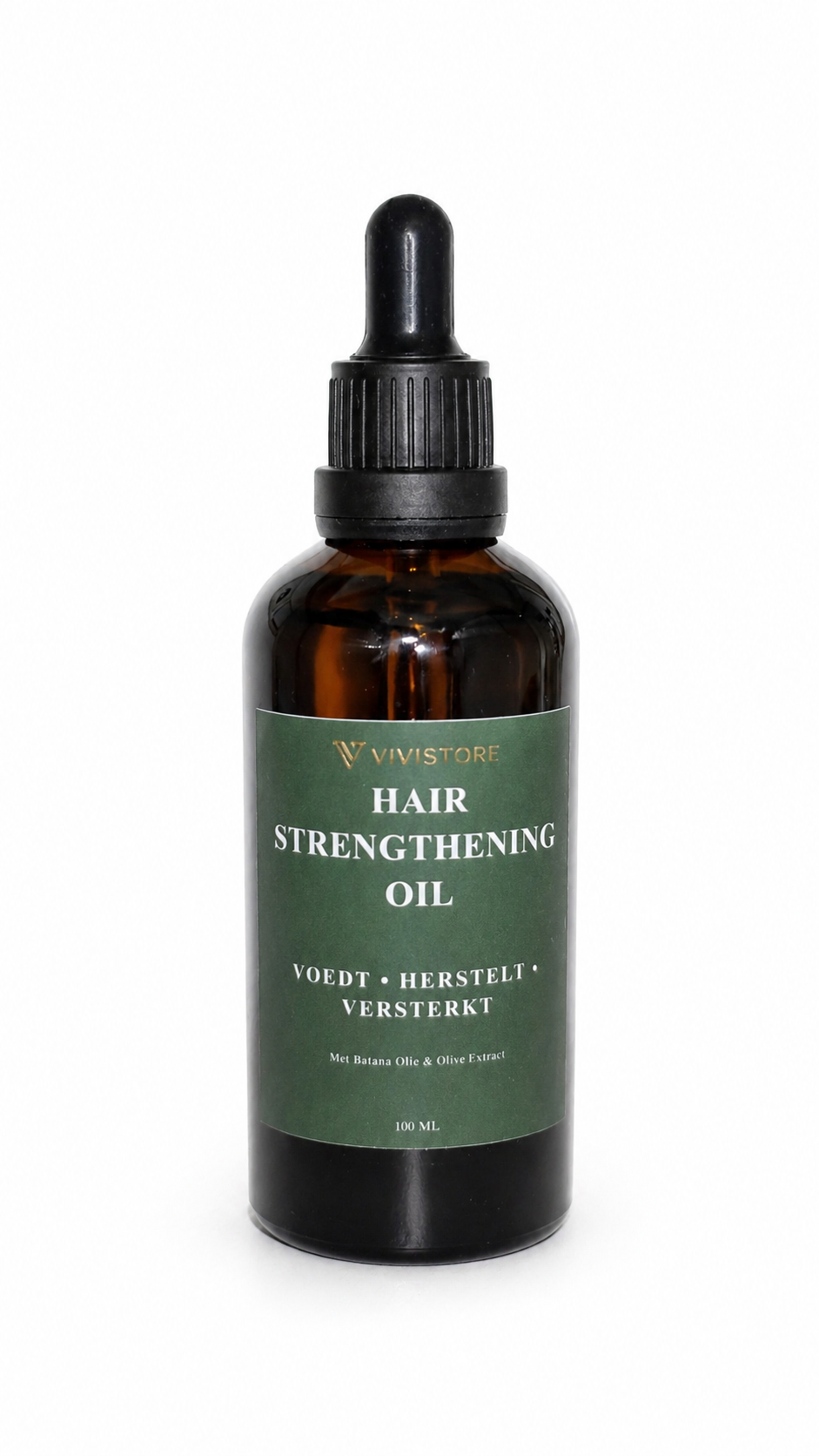 Kekaa’s Organic Hair Care Oil (100 ml)