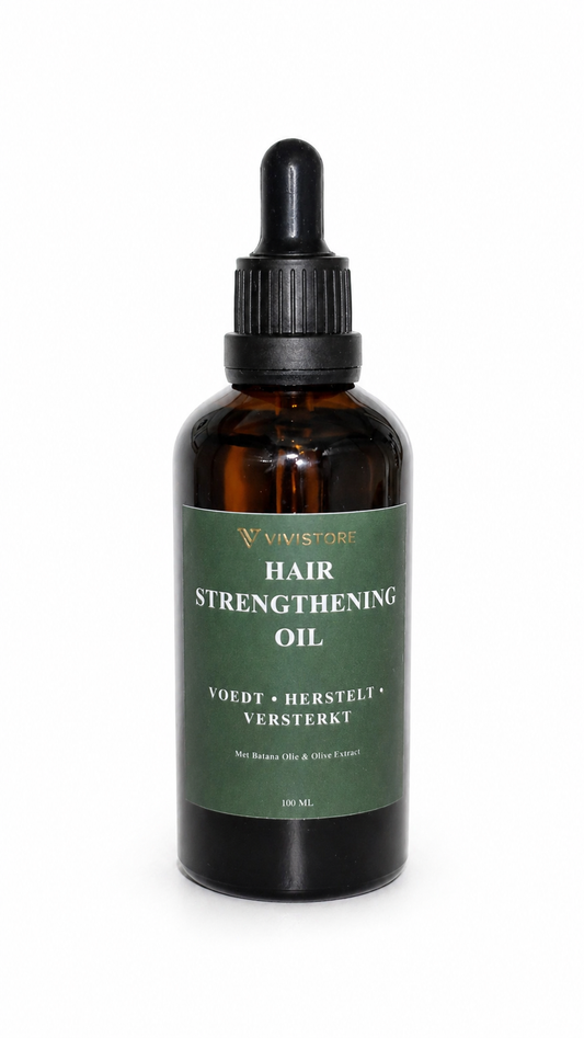 Kekaa’s Organic Hair Care Oil (100 ml)