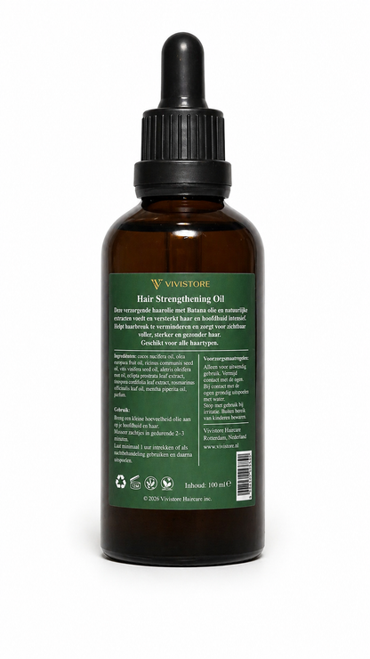 Kekaa’s Organic Hair Care Oil (100 ml)