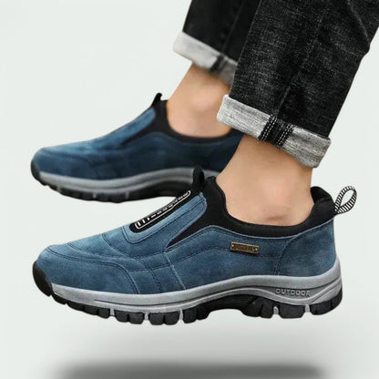 Vivistore™ | Orthopedische wandelschoenen voor actieve mannen