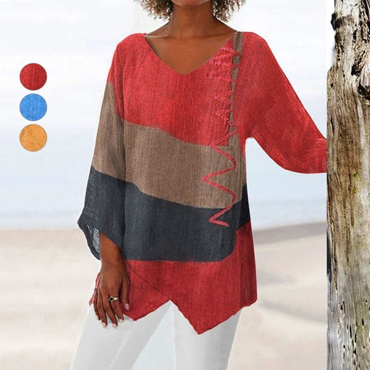 Felicia – Elegante blouse