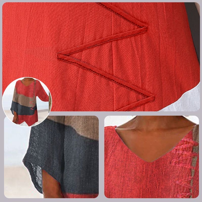 Felicia – Elegante blouse