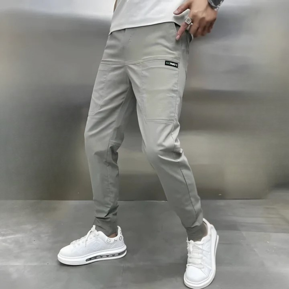 VIVISTORE™ | PREMIUM STRETCH-CARGOBROEK (1+1 GRATIS)