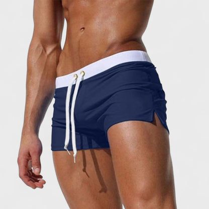 Kendrick™ | Ambachtelijke heren zwemshort