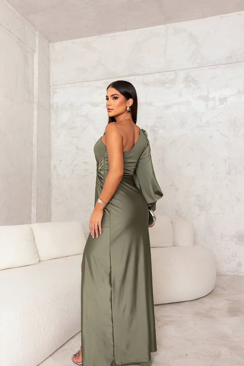 Lenoir™ | Elegante avondjurk